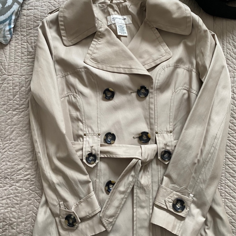 Jones New York Jacket